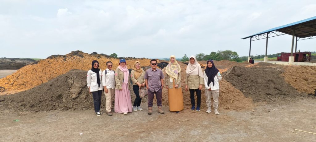 Monitoring Praktik Umum [2024] di PT Pemukasakti Manisindah