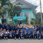 Pengenalan Kehidupan Kampus bagi Mahasiswa Baru